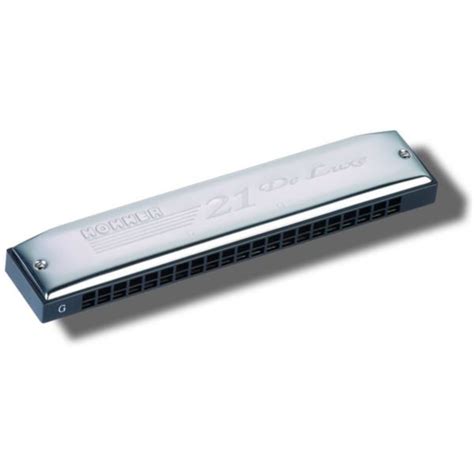 Tremolo Harmonica - Thế giới nhạc cụ nhập khẩu chính hãng