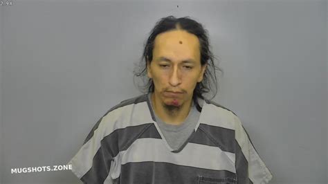 EAGLE CHASE EUGENE 02/27/2024 - Burleigh County Mugshots Zone