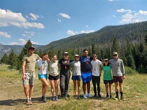 Vision + Values — Montana Wilderness School