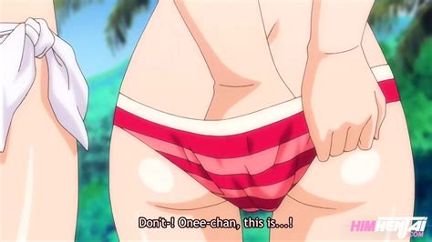 You Can Use This Nice Cock For Your First Anal Hentai Uncensored