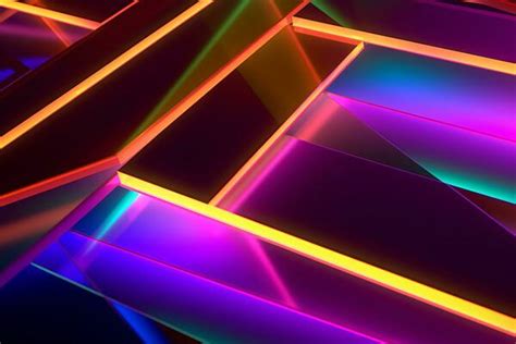 Neon Color Background Stock Photos, Images and Backgrounds for Free ...