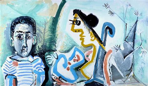 Picasso « ALBERTINA Museum Wien