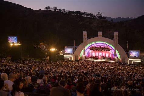 Hollywood Bowl: Easy Guide to LA's Best Summer Concerts | Summer concert, Los angeles nightlife ...