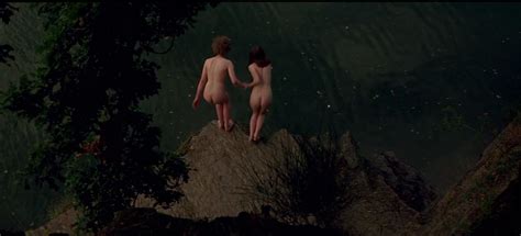 Naked Catherine Steadman In Dust II