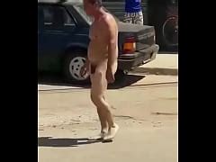 Man Running Naked In The Street Xxx Mobile Porno Videos Movies IPornTV Net