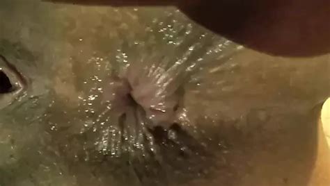 Extreme Nahaufnahme Anal Tiefes Fingerndes Arschloch XHamster