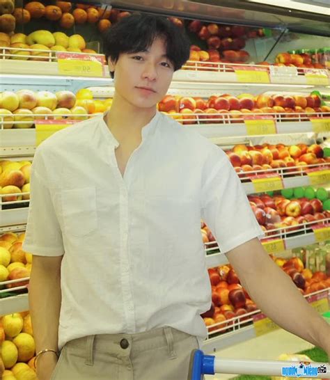 Hot Teen Nguyễn Thanh Huy