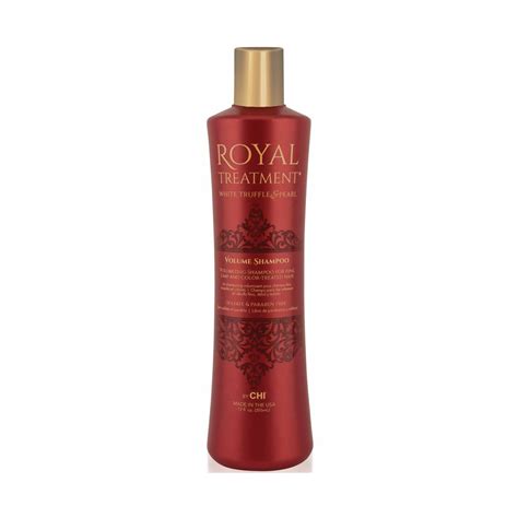 Royal Treatment Volume Shampoo 355 ml Chi | Special Beautifull