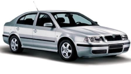 Skoda Octavia Alloy Wheels & Performance Tyres - Buy Alloys at Wheelbase