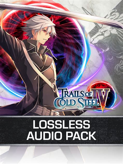 Trails Of Cold Steel Iv: Free Sample Set B – UBTKRH