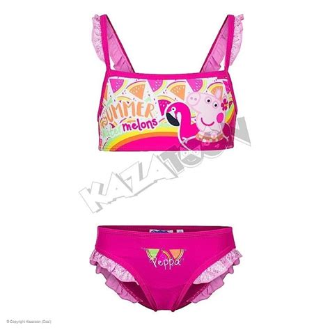Bikini Peppa Pig