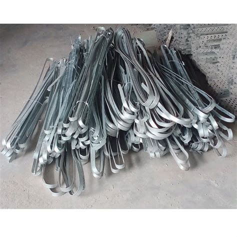 Hot Dip Gi Earthing Strip At 70 Kg Earthing Plate In Jaipur ID 2854069171555