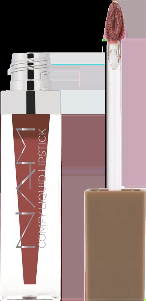 Nam Pomadka Do Ust Nr Rose Nude G Drogeria Rossmann Pl