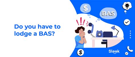 How to lodge BAS, when to lodge it and other insights