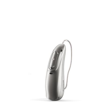 Phonak Hearing Aids And Accessories Product Comparison