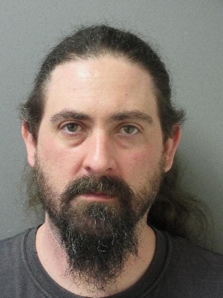 Gabriel Lake Sex Offender In Danielson CT 06239 CT4743993