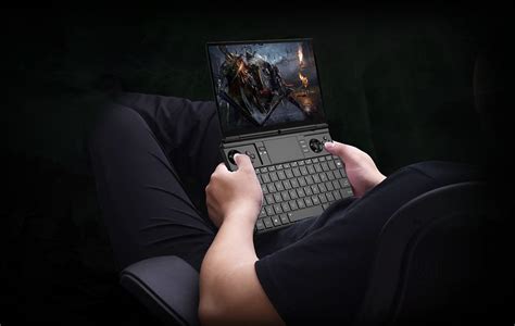 Портативные игровые системы / Хабр