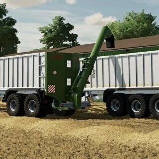 Fliegl Asw Pack V Mod Landwirtschafts Simulator Mods Ls