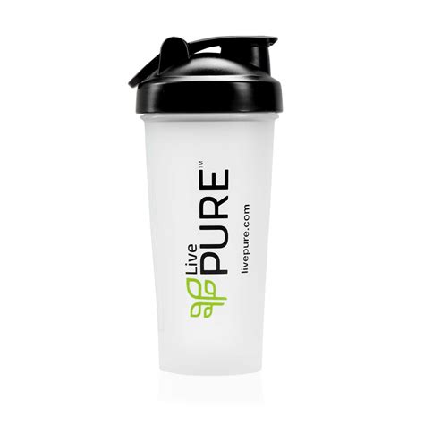 Accessories And Sales Tools Livepure