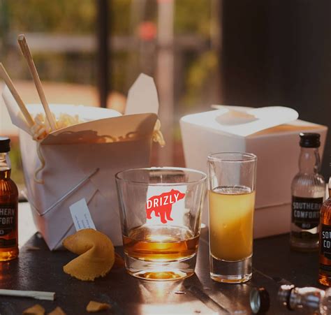 Where to Buy Southern Comfort