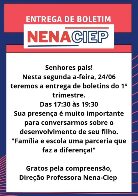 Instituto Estadual Professora Nena Ciep - Instituto Estadual Professora Nena Ciep | Sapiranga RS