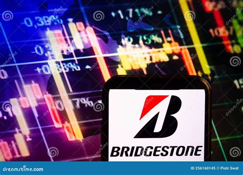 KONSKIE, POLAND - September 10, 2022: Smartphone Displaying Logo of ...