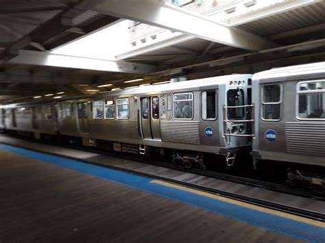 Next-gen GPS updates will significantly improve the cta traintracker 5