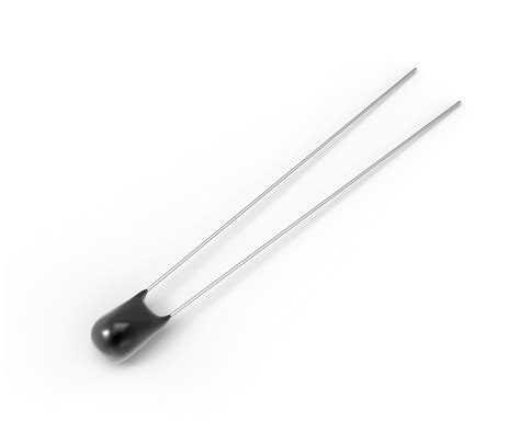 Mf52D Series for Temperature Measurement and Control - Ntc Thermistor ...