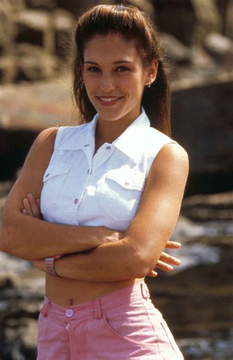 Amy Jo Johnson Fucking Porn Vl