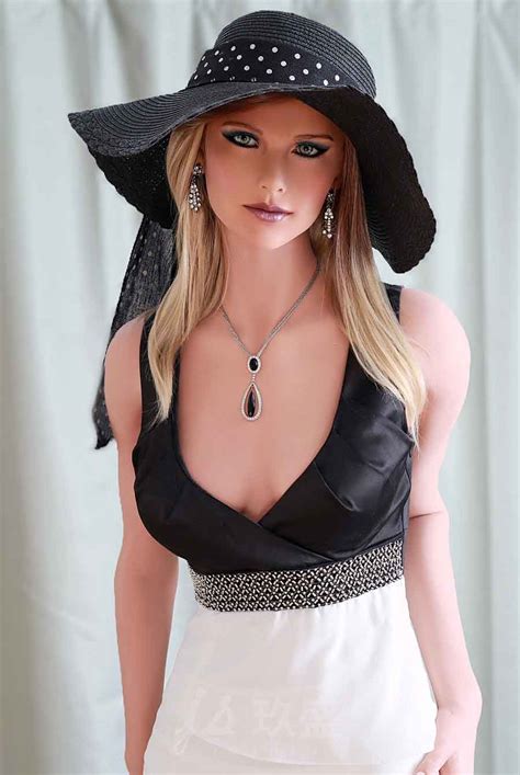 Jiu Sheng Tpe Silicone Sex Dolls