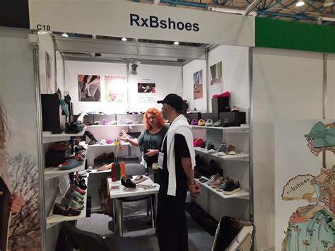 RxBshoes school collection - at Euro Shoes