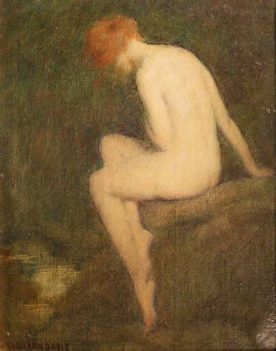 Classic Female Nude Paintings Tumblr Tumbex