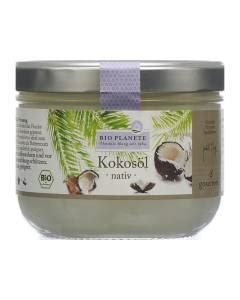 Bio Planète Kokosöl nativ 200 ml