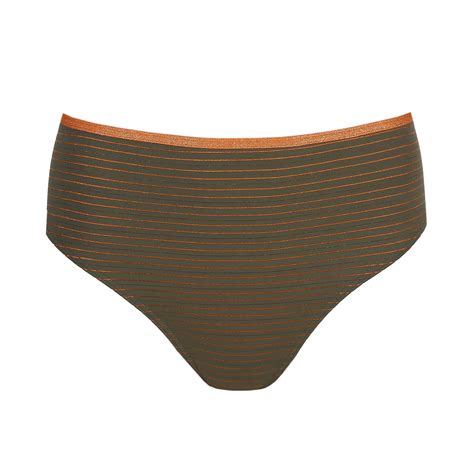 PrimaDonna Swim MARQUESAS Paradise Green Bikini Full Briefs Rigby Peller United Kingdom