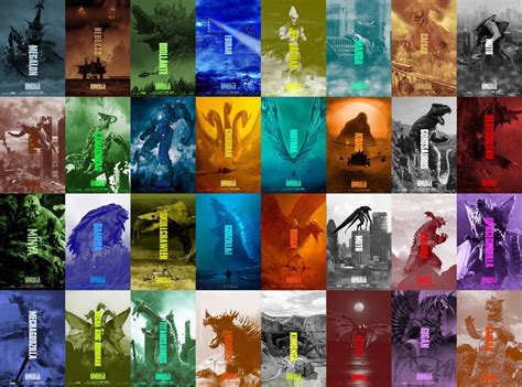 All Godzilla Titans Quiz 3rd 12th Grade Quiz Quizizz