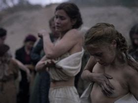 Nude Video Celebs Bel Powley Nude Wildling