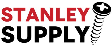 Stanley Supply And Tool New Yorks 1 Fastener And Safety Supplier