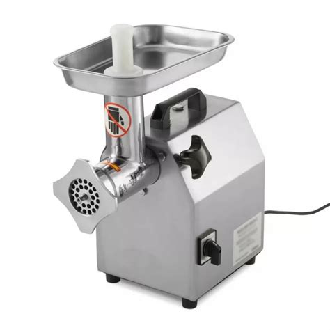 Мясорубка промышленная