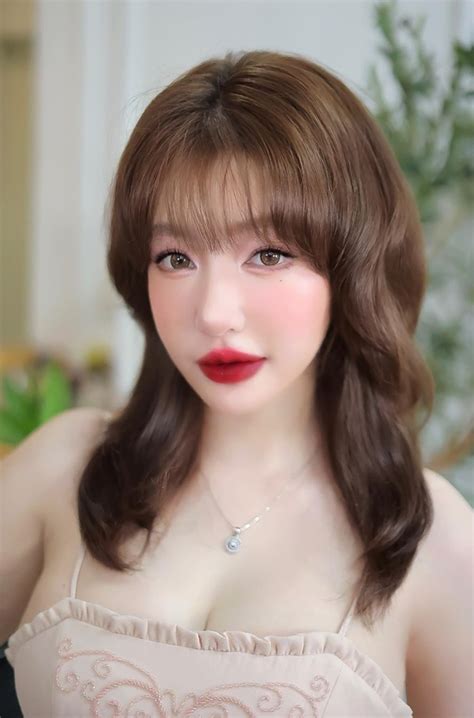 T Ng H P H Nh Nh Elly Tr N Sexy Bikini Quy N R Xinh P