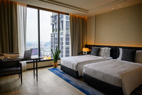 Ascott Thonglor Bangkok Blog