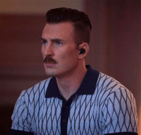 Chris Evans L Uomo Pi Sexy Del Mondo Del Parola Di People Gay It