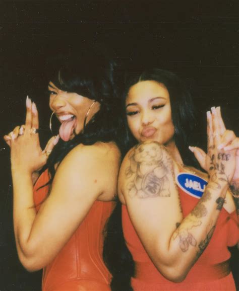 Megan Thee Stallion Poses Nude For The Cover Of Womens Health Magazine Bootymotiontv