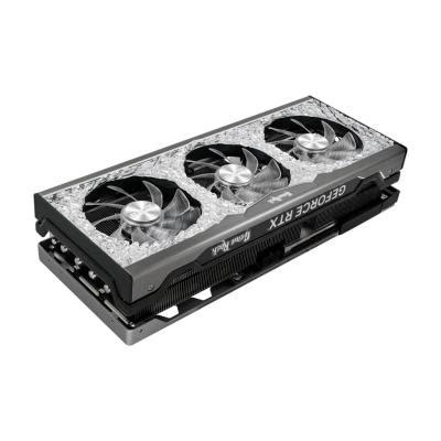 Palit GeForce RTX™ 4070 Ti GameRock Classic NVIDIA GeForce RTX 4070 Ti ...