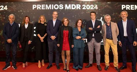 Premios Mdr Marcas De Restauraci N Premia A Los Mejores Del