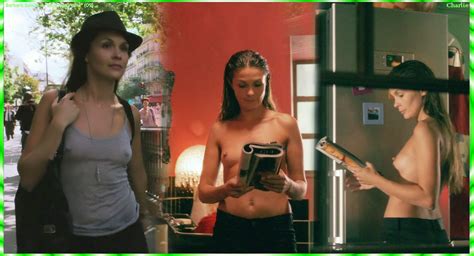 Barbara Schulz nude pics página 1