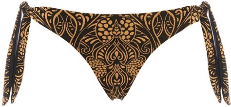 Paolita Cassiopeia Semira Reversible Bikini Bottom ShopStyle Two