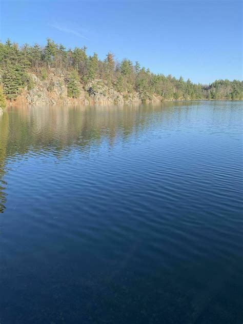 Pink Lake Trail Loop - Quebec, Canada | AllTrails