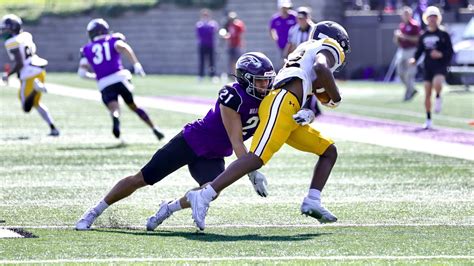 Uw W Football Breaks Attendance Record Again In Win Whitewater Banner