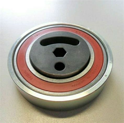 Еще раз о ролике ремня ГУР и кондея на М16А — Suzuki Grand Vitara (2G ...