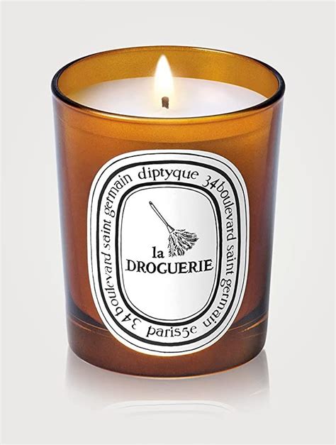 Candles Diptyque Candles Scented Candles Candle Jars Saint Germain